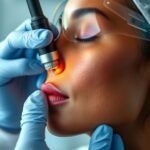 laseroterapia blizny