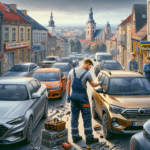 otwieranie samochodów tychy