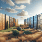 ogrodzenia panelowe marki