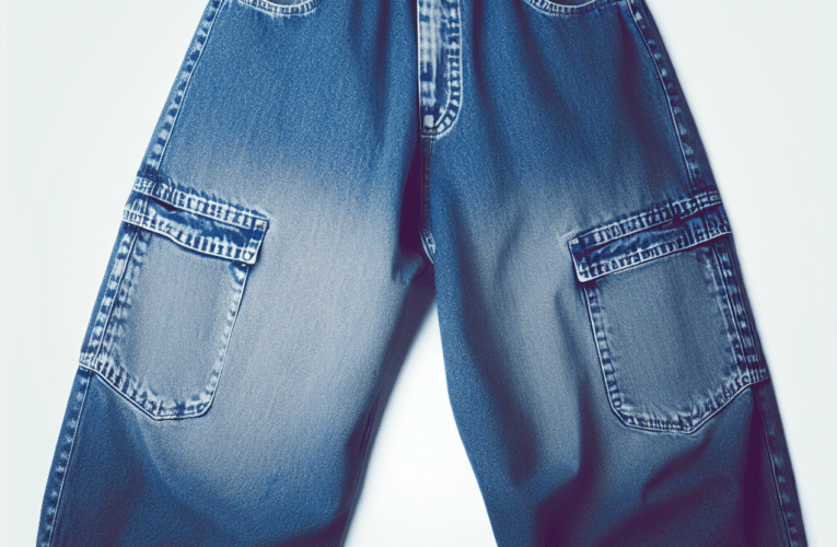 Spodnie roly – jak stylowo łączyć je z różnymi elementami garderoby?