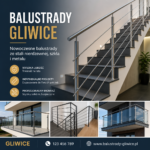 Balustrady Gliwice – Z czego wybrać idealne balustrady do Twojego domu? balustrady gliwice